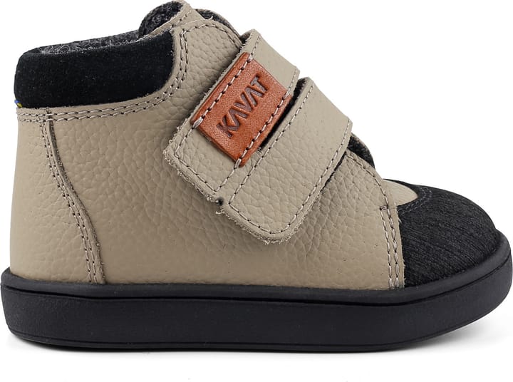 Kavat Kids' Fiskeby Warm Xc Herb Kavat