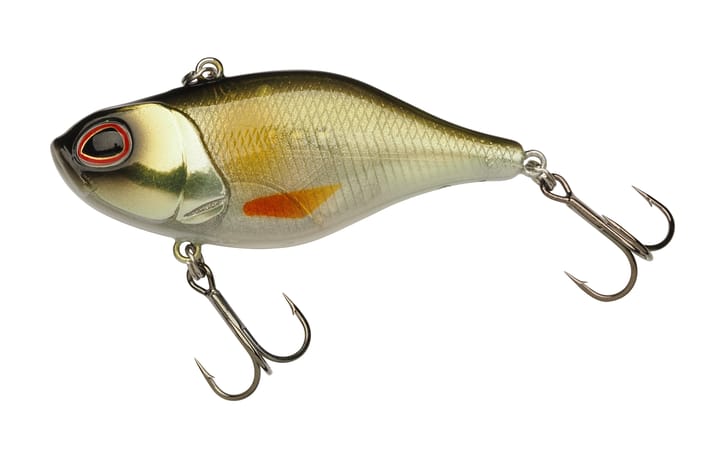 Berkley Dex Ripper 5cm Matte Bone Berkley