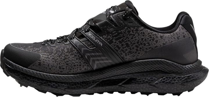 VJ Sport Unisex VJ Sarva Ace Black VJ Sport