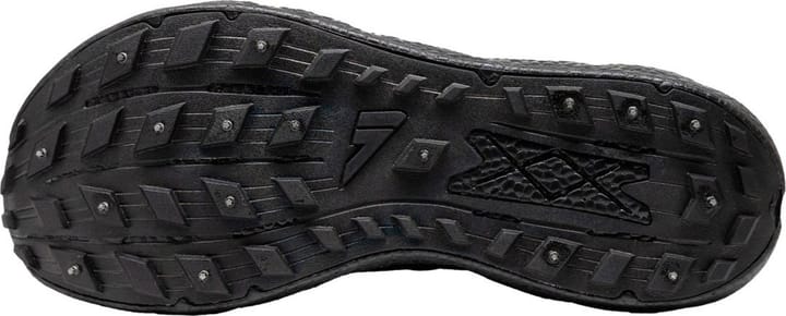 VJ Sport Unisex VJ Sarva Ace Black VJ Sport