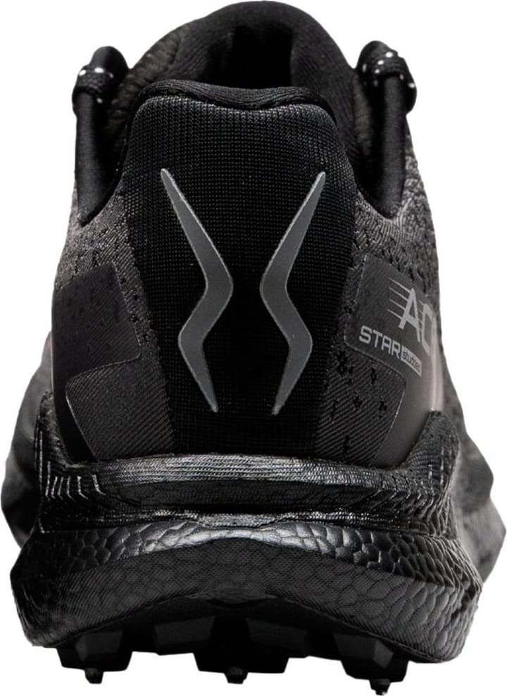 VJ Sport Unisex VJ Sarva Ace Black VJ Sport