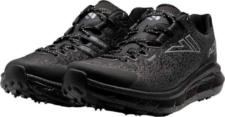 VJ Sport Unisex VJ Sarva Ace Black VJ Sport