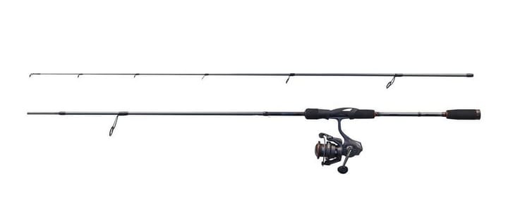 Abu Garcia Revo X Spinning Combo Abu Garcia