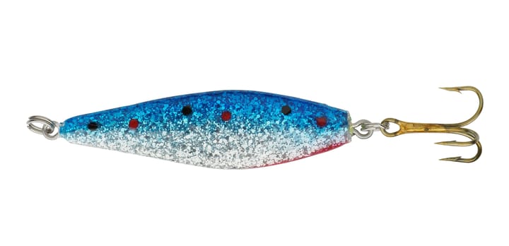 Abu Garcia Stor Zigge 18g Baltic Herring Abu Garcia