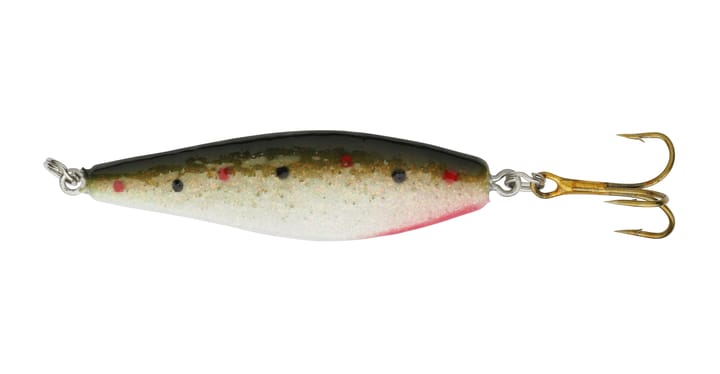 Abu Garcia Lill Zigge 14g Ayu Green Abu Garcia