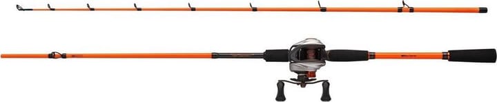 Abu Garcia Abu Garcia Svartzonker X3 7'11'' 30-100g Perfekt Gjeddesett For Alle 2-Delt  Abu Garcia