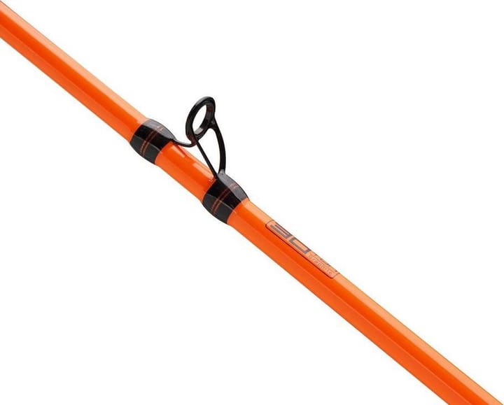 Abu Garcia Abu Garcia Svartzonker X3 7'11'' 30-100g Perfekt Gjeddesett For Alle 2-Delt  Abu Garcia