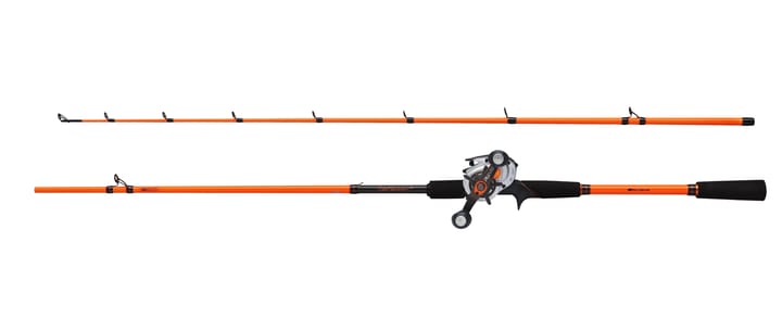 Abu Garcia Svartzonker X3 7112h 30-100g Cast Cmb Abu Garcia Abu Garcia Svartzonker X3 7112h 30-100g Cast Cmb Abu Garcia