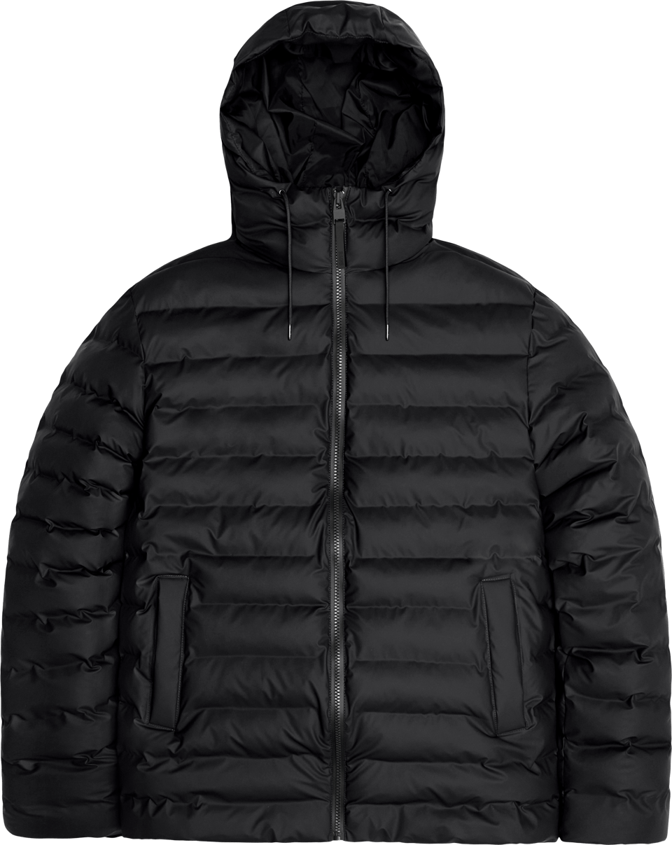 Unisex Lohja Puffer Jacket W3T2