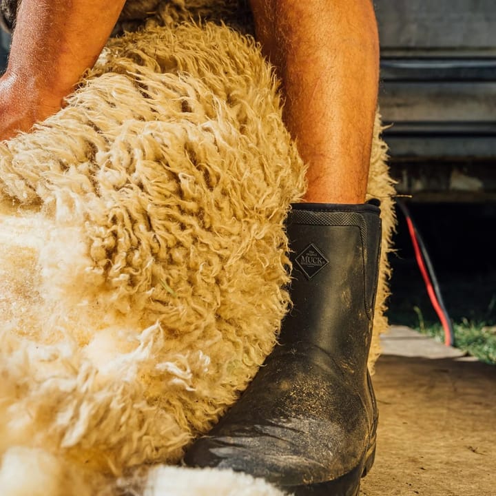 Muckboot Originals Pull On Mid Sort
