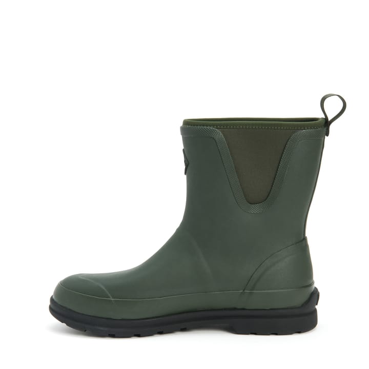 Muckboot Originals Pull On Mid Grønn