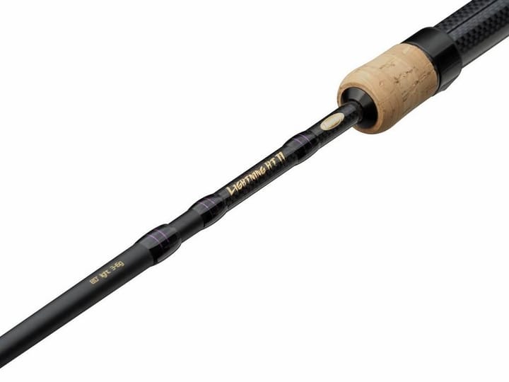 Berkley Lightning HT II Travel Spin Berkley