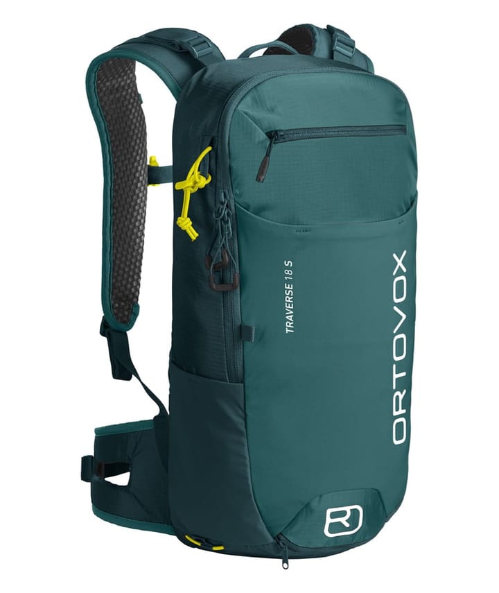 Ortovox Traverse 18 S Dark Pacific Ortovox Ortovox Traverse 18 S Dark Pacific Ortovox