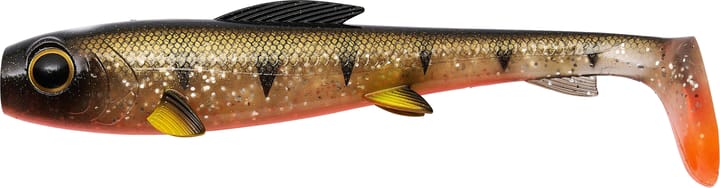 Abu Garcia Svartzonker Mcpike Abu Garcia