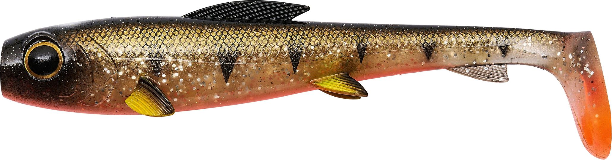 Abu Garcia Svartzonker Mcpike