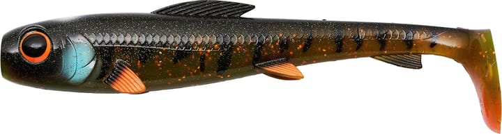 Abu Garcia Svartzonker Mcpike Abu Garcia