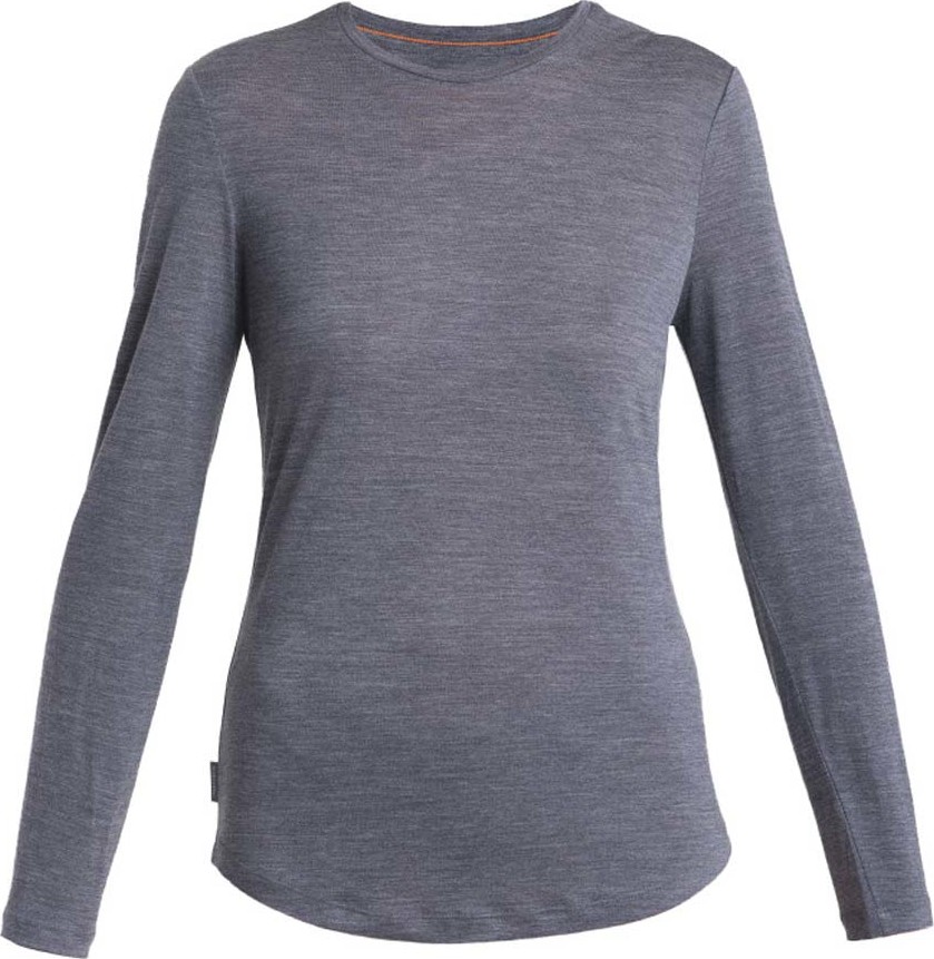 Icebreaker Merino 125 Cool-Lite Sphere III Long Sleeve Tee