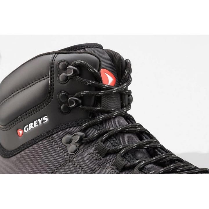 Greys Tail Wading Boot Felt Black Greys