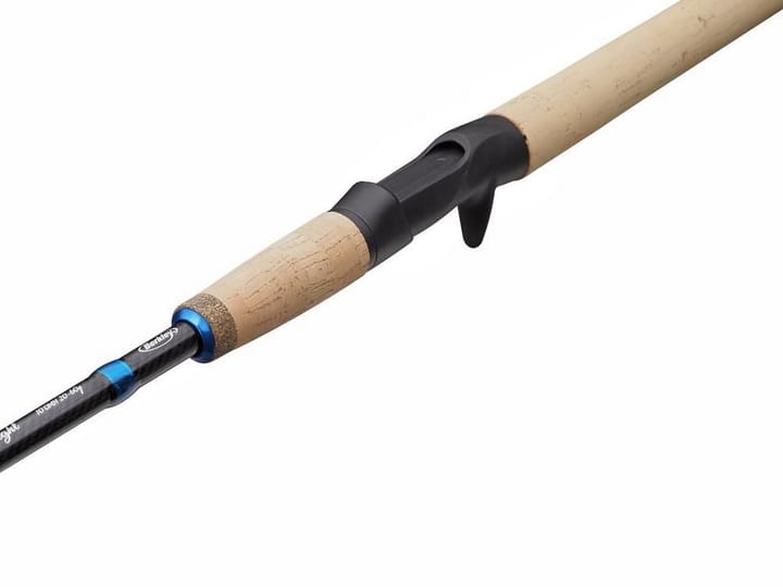 Berkley Berkley Twilight 1204h 20-80g 4-Delt Baitcasterstang Berkley Berkley Berkley Twilight 1204h 20-80g 4-Delt Baitcasterstang Berkley