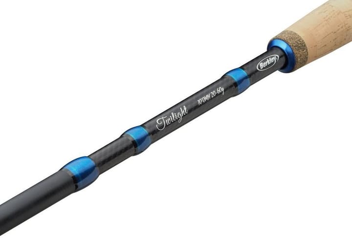 Berkley Berkley Twilight 1204h 20-80g 4-Delt Baitcasterstang Berkley Berkley Berkley Twilight 1204h 20-80g 4-Delt Baitcasterstang Berkley
