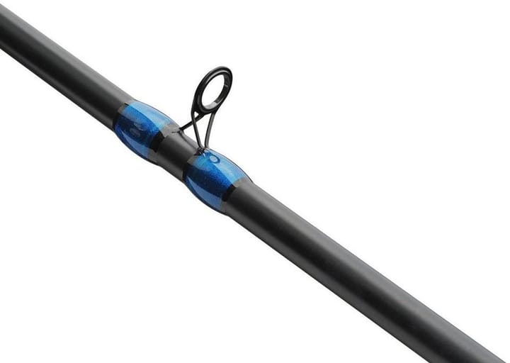 Berkley Berkley Twilight 1204h 20-80g 4-Delt Baitcasterstang Berkley Berkley Berkley Twilight 1204h 20-80g 4-Delt Baitcasterstang Berkley