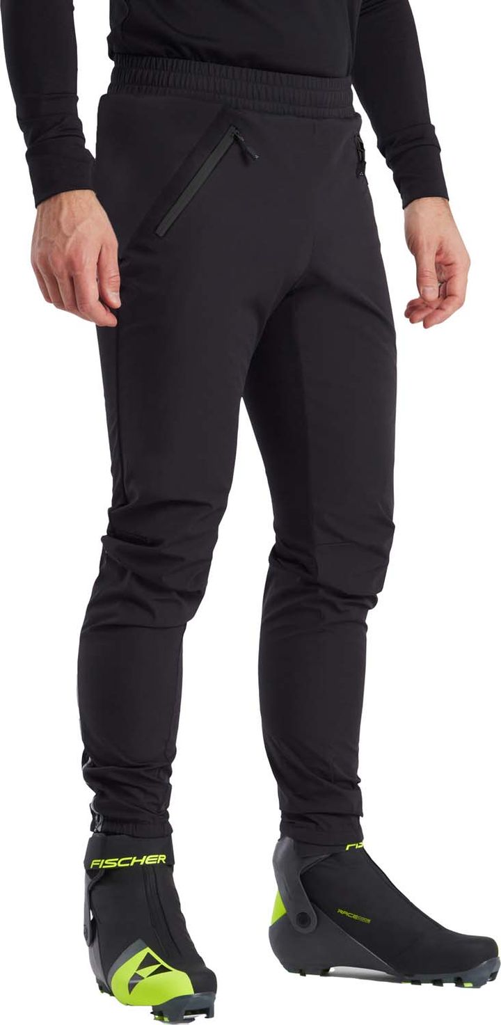 Fischer Men's Mora Speed Pants Black Fischer