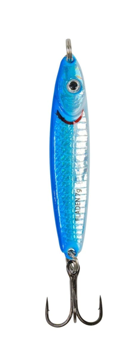 Fladen Holotwist Spoon Fladen Fladen Holotwist Spoon Fladen