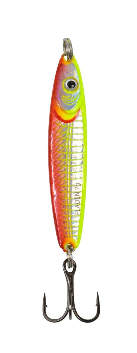 Fladen Holotwist Spoon Fladen