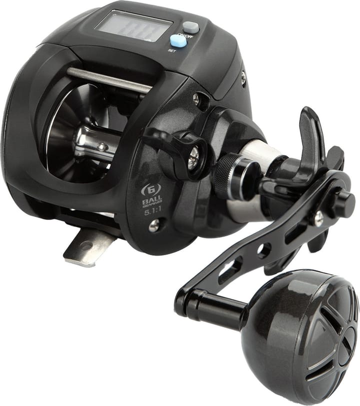 Prey Winder Abyss LC Prey