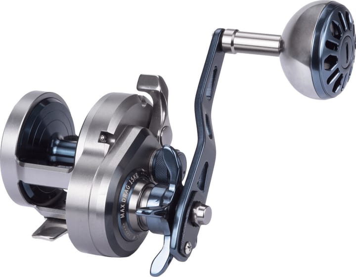 Prey Winder Star 10 RH Prey Prey Winder Star 10 RH Prey