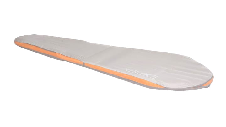 Exped Mat Sheet Hyper Grey Exped Exped Mat Sheet Hyper Grey Exped