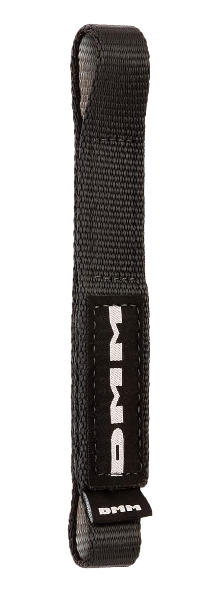 DMM Nylon Variable Width Qd Sling 12cm With Logo DMM DMM Nylon Variable Width Qd Sling 12cm With Logo DMM