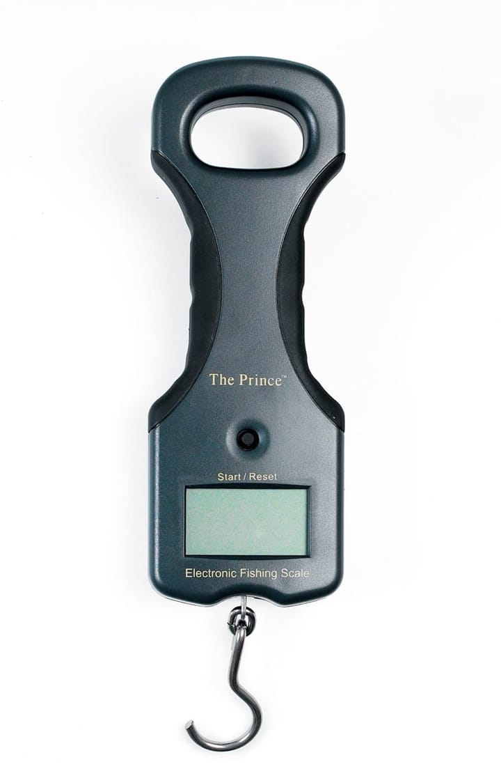 Cal Fiskevekt Elektronisk 0-25 Kg CAL Cal Fiskevekt Elektronisk 0-25 Kg CAL