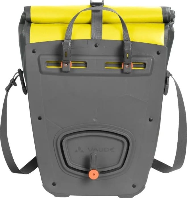 VAUDE Aqua Back Plus Single Canary VAUDE