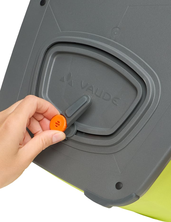 VAUDE Aqua Back Plus Single Bright Green VAUDE