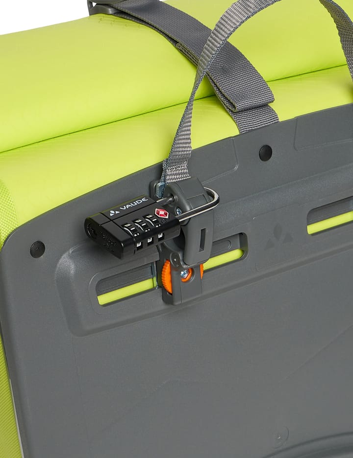 VAUDE Aqua Back Plus Single Bright Green VAUDE