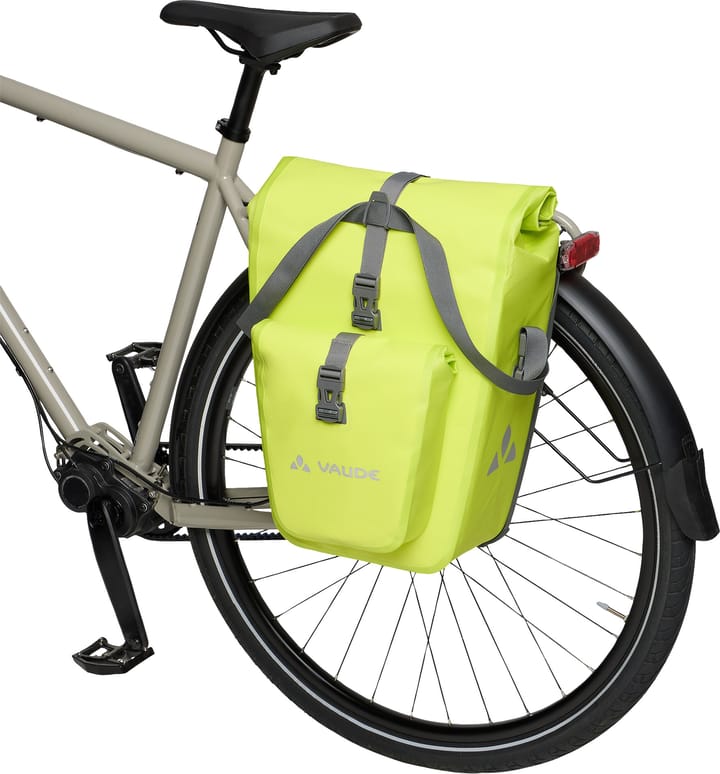 VAUDE Aqua Back Plus Single Bright Green VAUDE