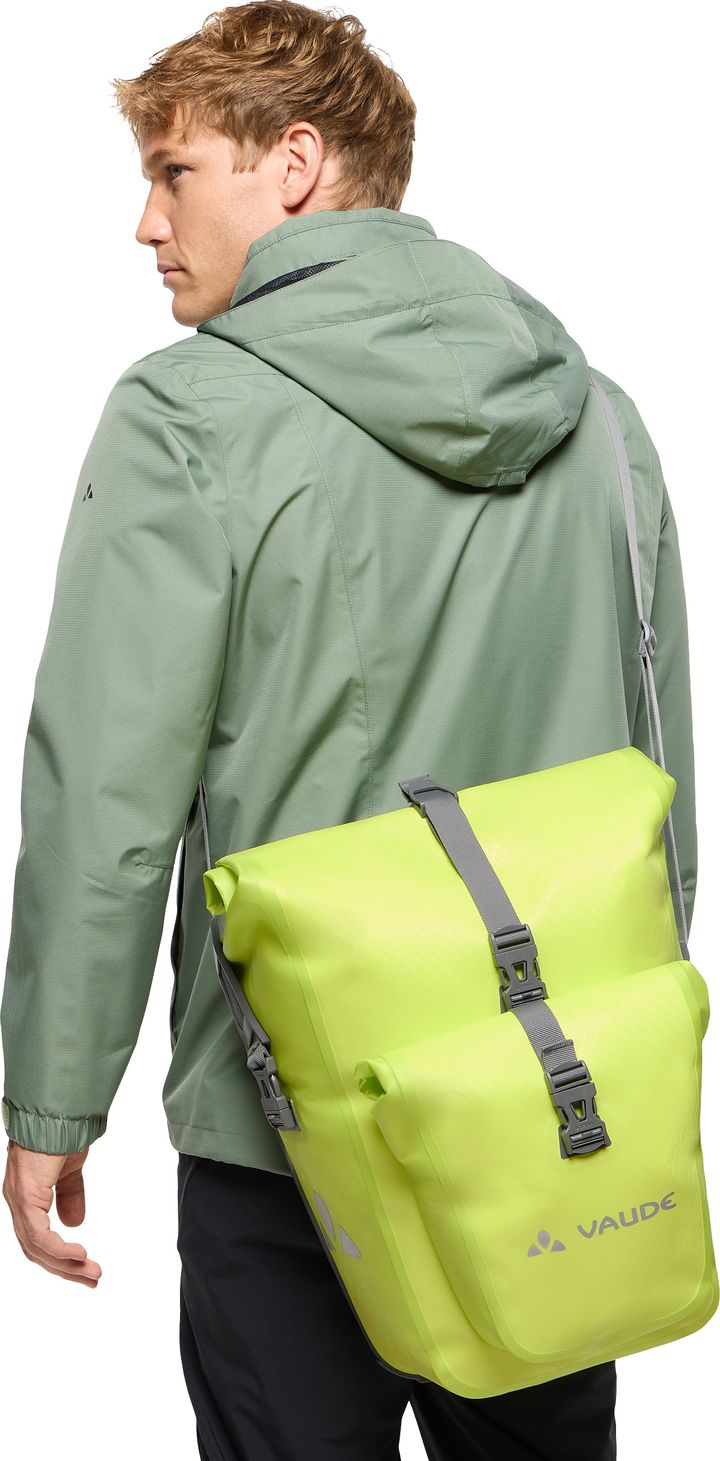 VAUDE Aqua Back Plus Single Bright Green VAUDE