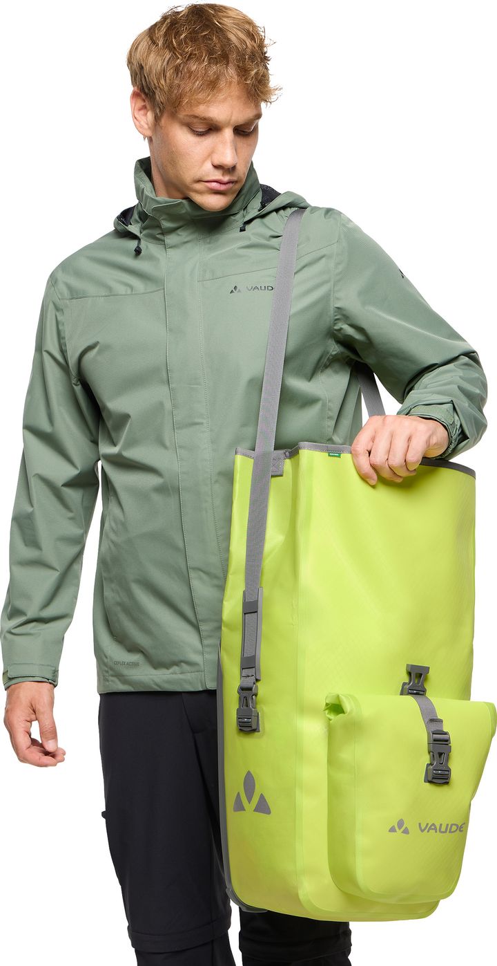 VAUDE Aqua Back Plus Single Bright Green VAUDE