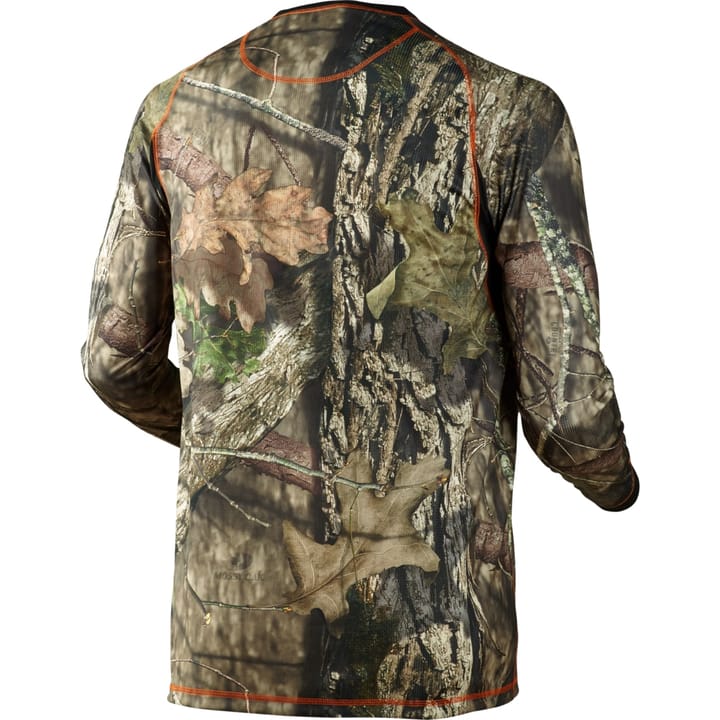 Härkila Moose Hunter L/S T-Shirt Mossyoak®Break-Up Country® Härkila Härkila Moose Hunter L/S T-Shirt Mossyoak®Break-Up Country® Härkila