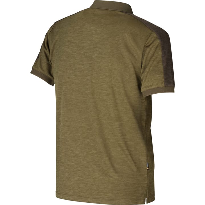 Härkila Härkial Tech Polo Shirt Willow Green Härkila Härkila Härkial Tech Polo Shirt Willow Green Härkila