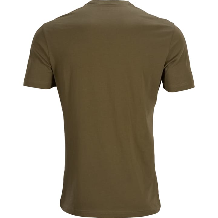 Härkila Pro Hunter S/S T-Shirt Slate Brown Härkila