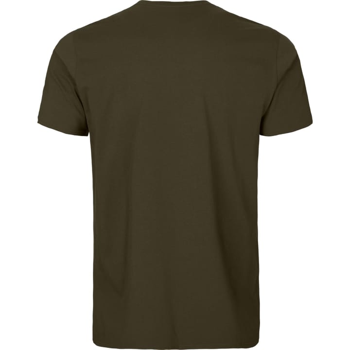 Härkila Men's Gorm Short Sleeve T-Shirt Willow green Härkila