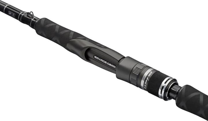 Savage Gear Alpha Sg8 Big Bait Savage Gear