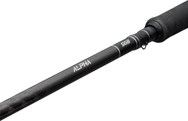 Savage Gear Alpha SG8 Big Bait Savage Gear