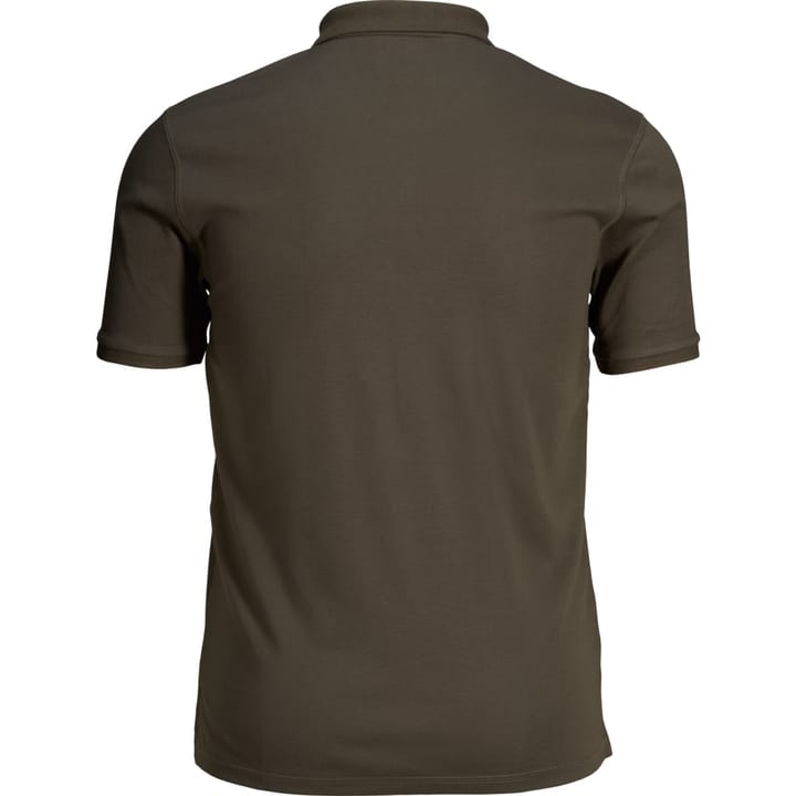 Seeland Skeet Polo T-Shirt Classic Green Seeland Seeland Skeet Polo T-Shirt Classic Green Seeland
