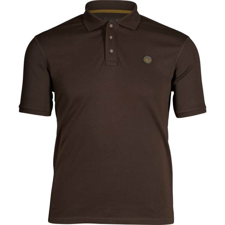 Seeland Skeet Polo Classic brown Seeland