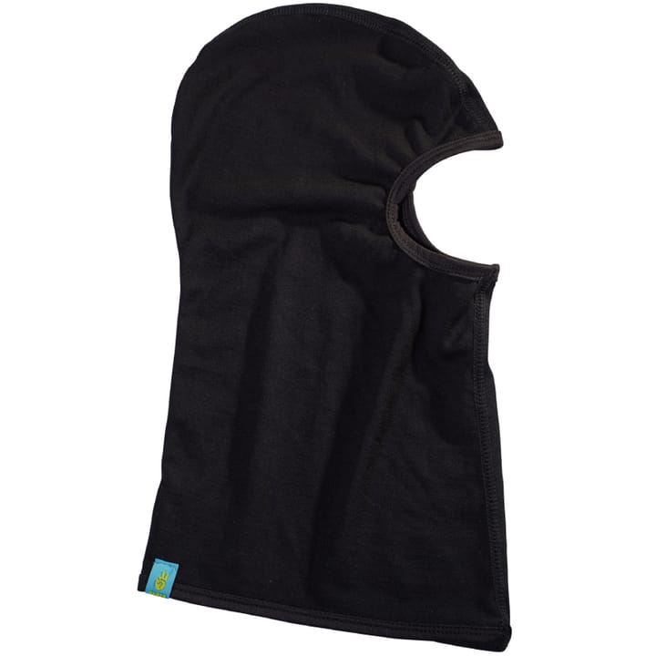 Seger Merino Balaclava Black Seger