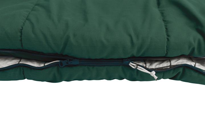 Outwell Camper Lux Xl Green Outwell