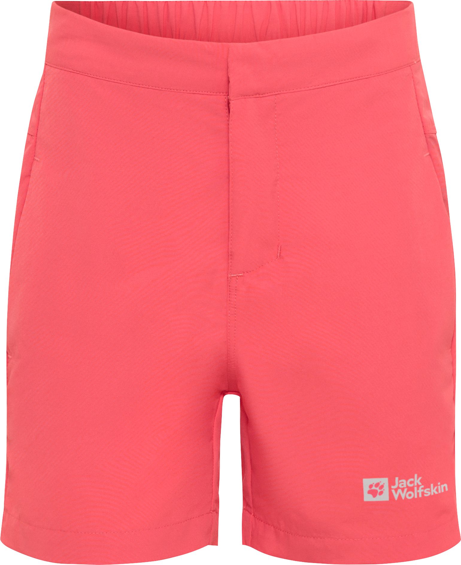 Jack Wolfskin Kids' Sun Shorts Sunset Coral